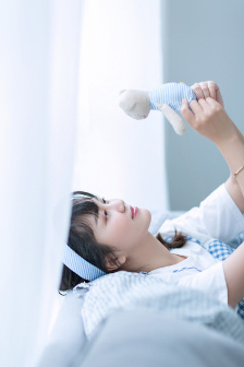 弄得她很舒服[15P]